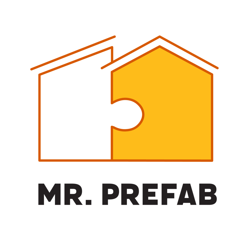 Mr. Prefab Home